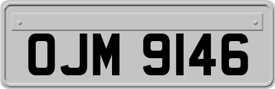OJM9146
