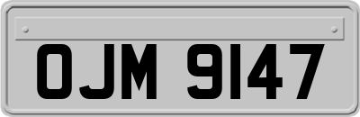 OJM9147