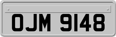 OJM9148