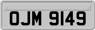 OJM9149