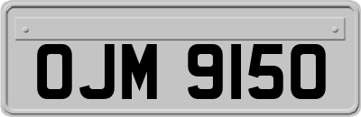 OJM9150