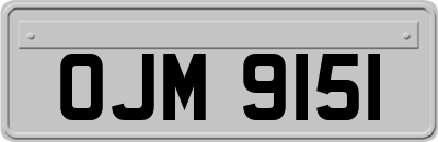OJM9151