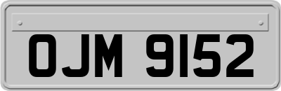 OJM9152