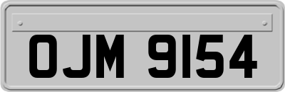 OJM9154