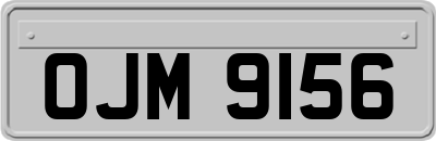 OJM9156