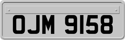 OJM9158