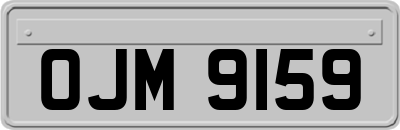 OJM9159