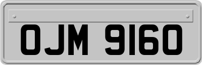 OJM9160