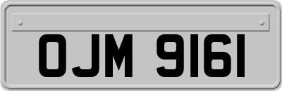OJM9161
