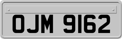 OJM9162