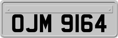 OJM9164