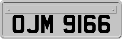 OJM9166