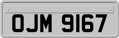 OJM9167