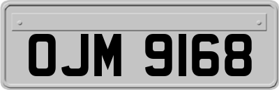 OJM9168