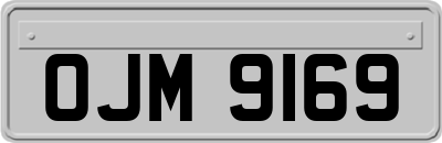 OJM9169