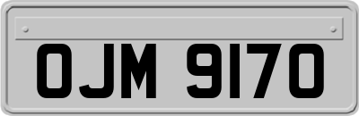 OJM9170