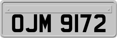 OJM9172