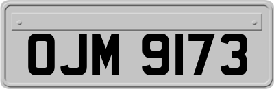 OJM9173