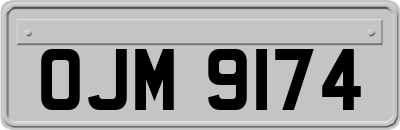 OJM9174