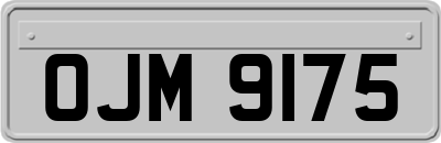 OJM9175