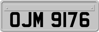 OJM9176
