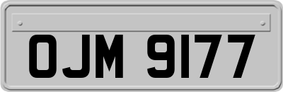 OJM9177