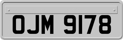 OJM9178