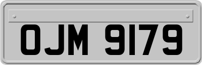 OJM9179