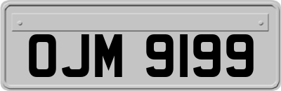 OJM9199