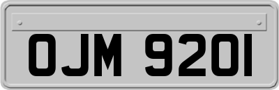 OJM9201