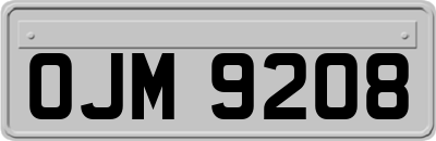 OJM9208