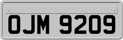 OJM9209