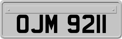 OJM9211