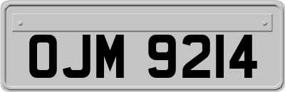 OJM9214