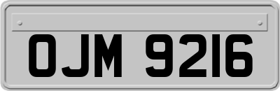 OJM9216