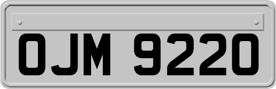 OJM9220