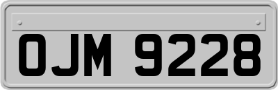 OJM9228