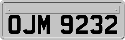 OJM9232