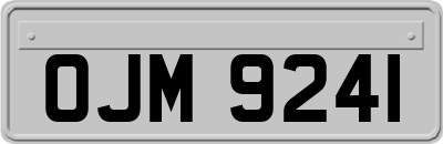 OJM9241