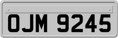 OJM9245