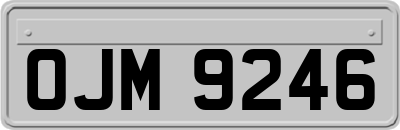 OJM9246