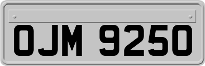 OJM9250