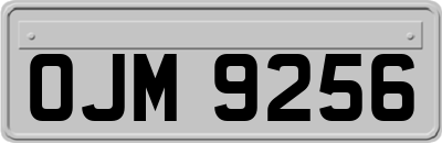 OJM9256