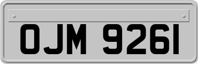 OJM9261