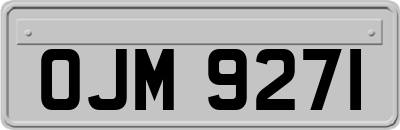 OJM9271