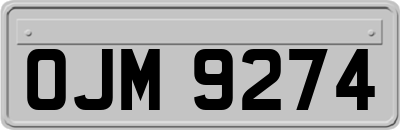 OJM9274