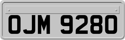 OJM9280
