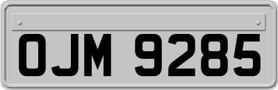 OJM9285