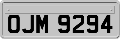OJM9294