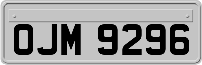 OJM9296